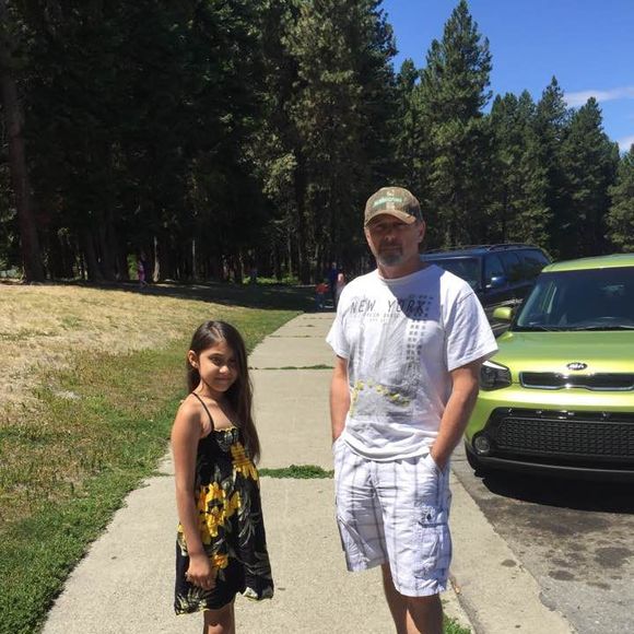 Meet your Posher, Jimmy - Picture 1 of 1